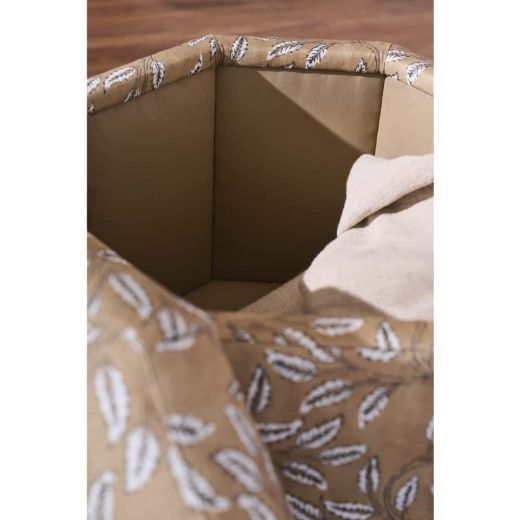 Picture of Othello 20" Octagon Storage Ottoman